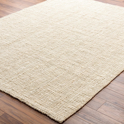 Calla Jute Beige Area Rug - Livabliss x Becki Owens - Quahog Bay Bedding