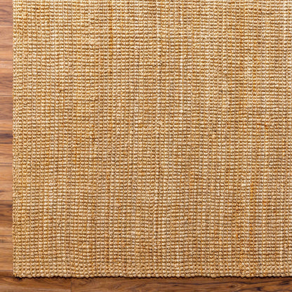 Calla Jute Tan Area Rug - Livabliss x Becki Owens - Quahog Bay Bedding