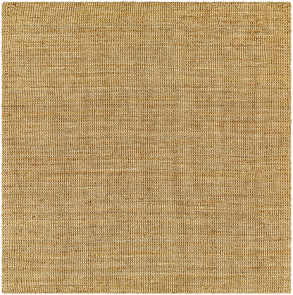 Calla Jute Tan Area Rug - Livabliss x Becki Owens - Quahog Bay Bedding