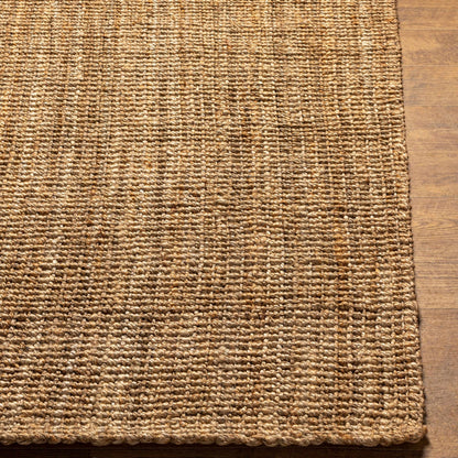 Calla Jute Tan Area Rug - Livabliss x Becki Owens - Quahog Bay Bedding