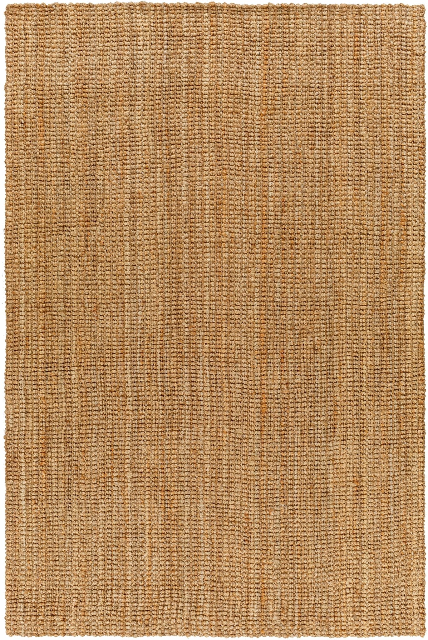 Calla Jute Tan Area Rug - Livabliss x Becki Owens - Quahog Bay Bedding