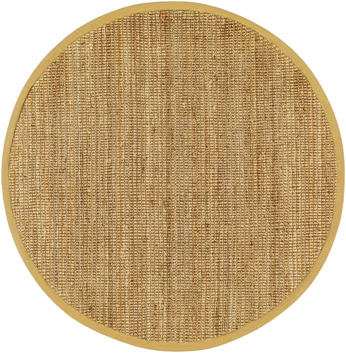 Calla Jute Tan Area Rug - Livabliss x Becki Owens - Quahog Bay Bedding