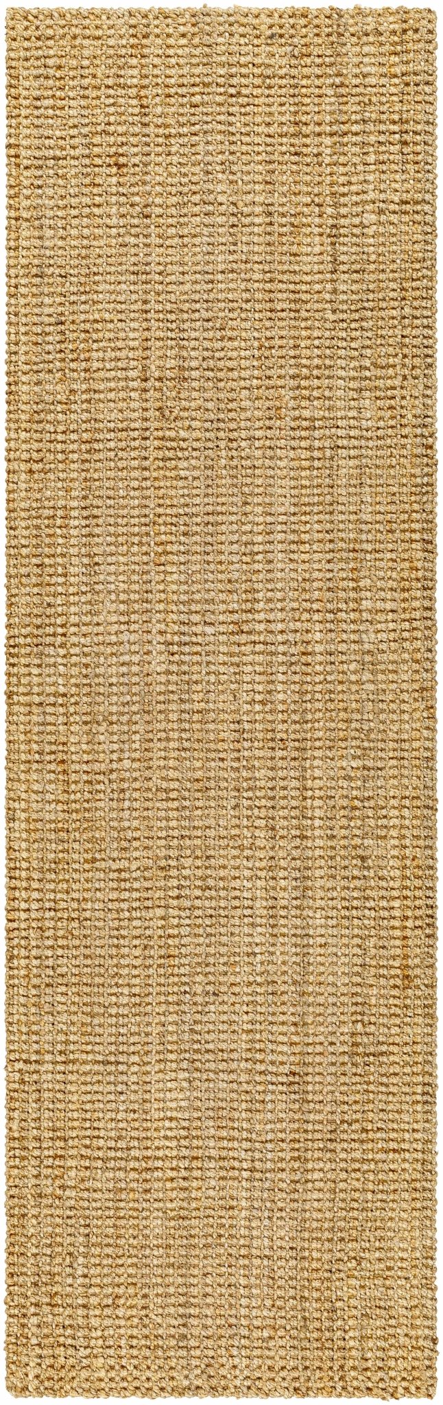 Calla Jute Tan Area Rug - Livabliss x Becki Owens - Quahog Bay Bedding
