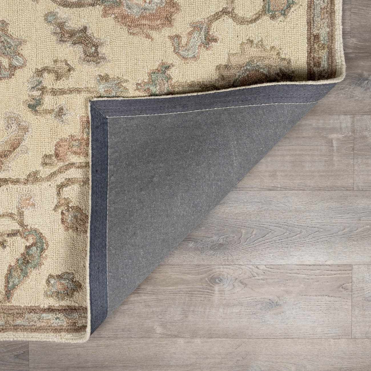 Callum Oushak Area Rug - Quahog Bay Bedding