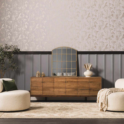 Callum Oushak Area Rug - Quahog Bay Bedding