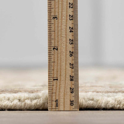 Callum Oushak Area Rug - Quahog Bay Bedding