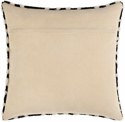 Calomboyan Throw Pillow