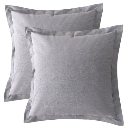 Camden Euro Sham Set of 2 - Quahog Bay Bedding