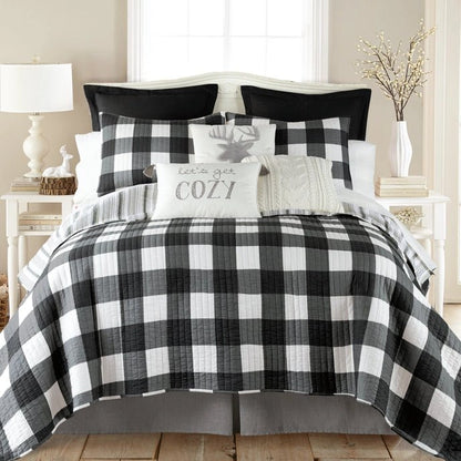 Camden Let's Get Cozy - Coastal Tassel Pillow - Quahog Bay Bedding