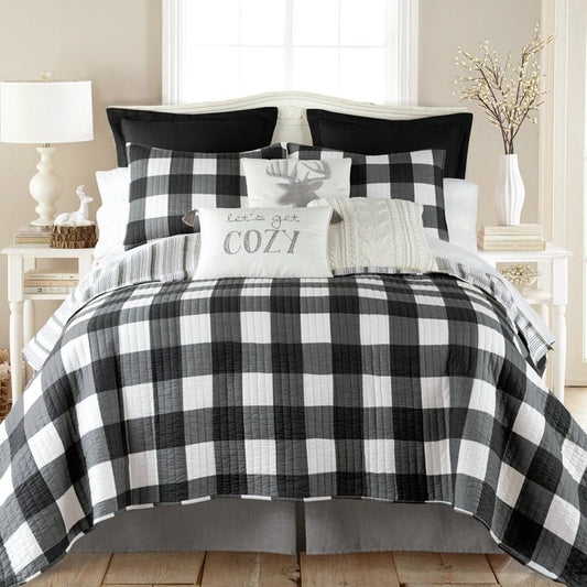 Camden Let's Get Cozy - Coastal Tassel Pillow - Quahog Bay Bedding