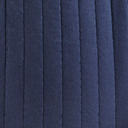 Camila Cotton Quilted Euro Sham - Quahog Bay Bedding