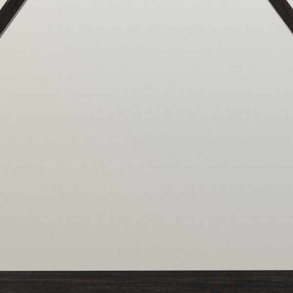 Candon Black Framed Mirror - Quahog Bay Bedding