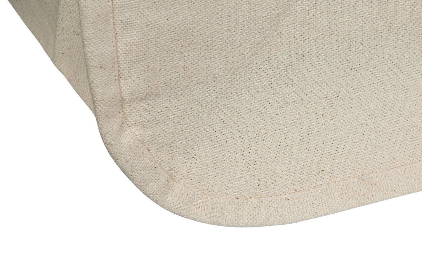 Canvas Grocery Tote Bags - Quahog Bay Bedding