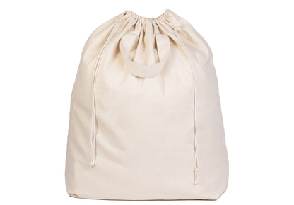 Canvas Laundry Bag - Quahog Bay Bedding