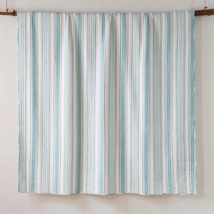 Cape Coral Quilt Set - Quahog Bay Bedding