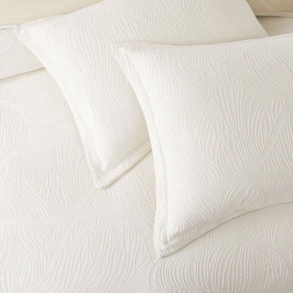 Capstone Whisper Duvet Cover Set - Quahog Bay Bedding