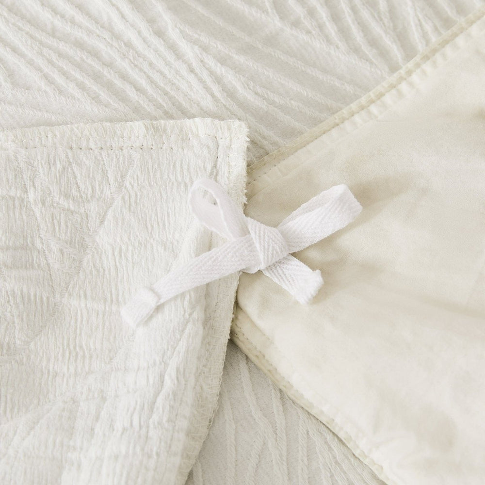 Capstone Whisper Duvet Cover Set - Quahog Bay Bedding