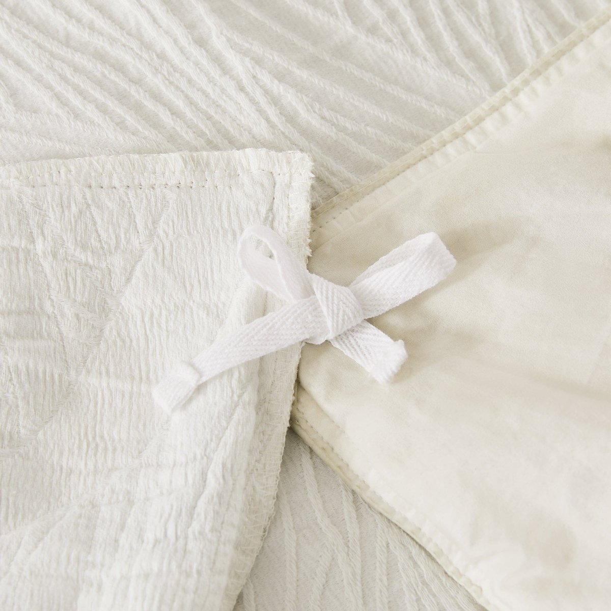 Capstone Whisper Duvet Cover Set - Quahog Bay Bedding
