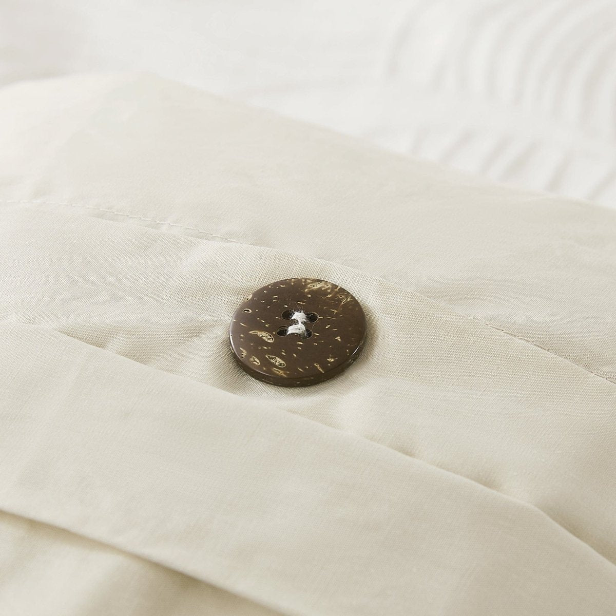 Capstone Whisper Duvet Cover Set - Quahog Bay Bedding