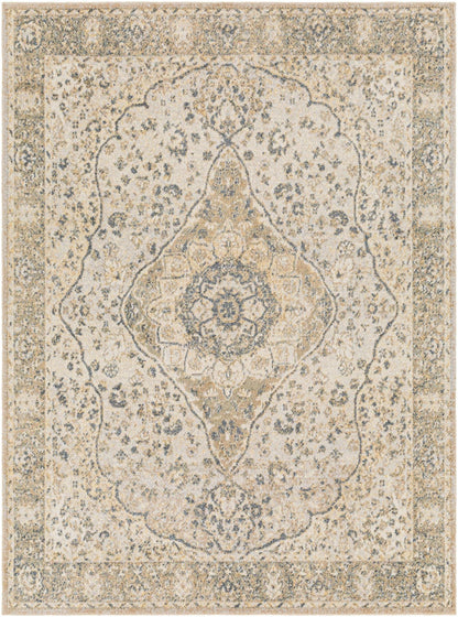 Cara Flat Pile Washable Rug - Quahog Bay Bedding