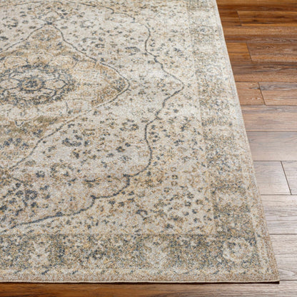 Cara Flat Pile Washable Rug - Quahog Bay Bedding
