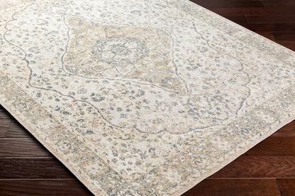 Cara Flat Pile Washable Rug - Quahog Bay Bedding