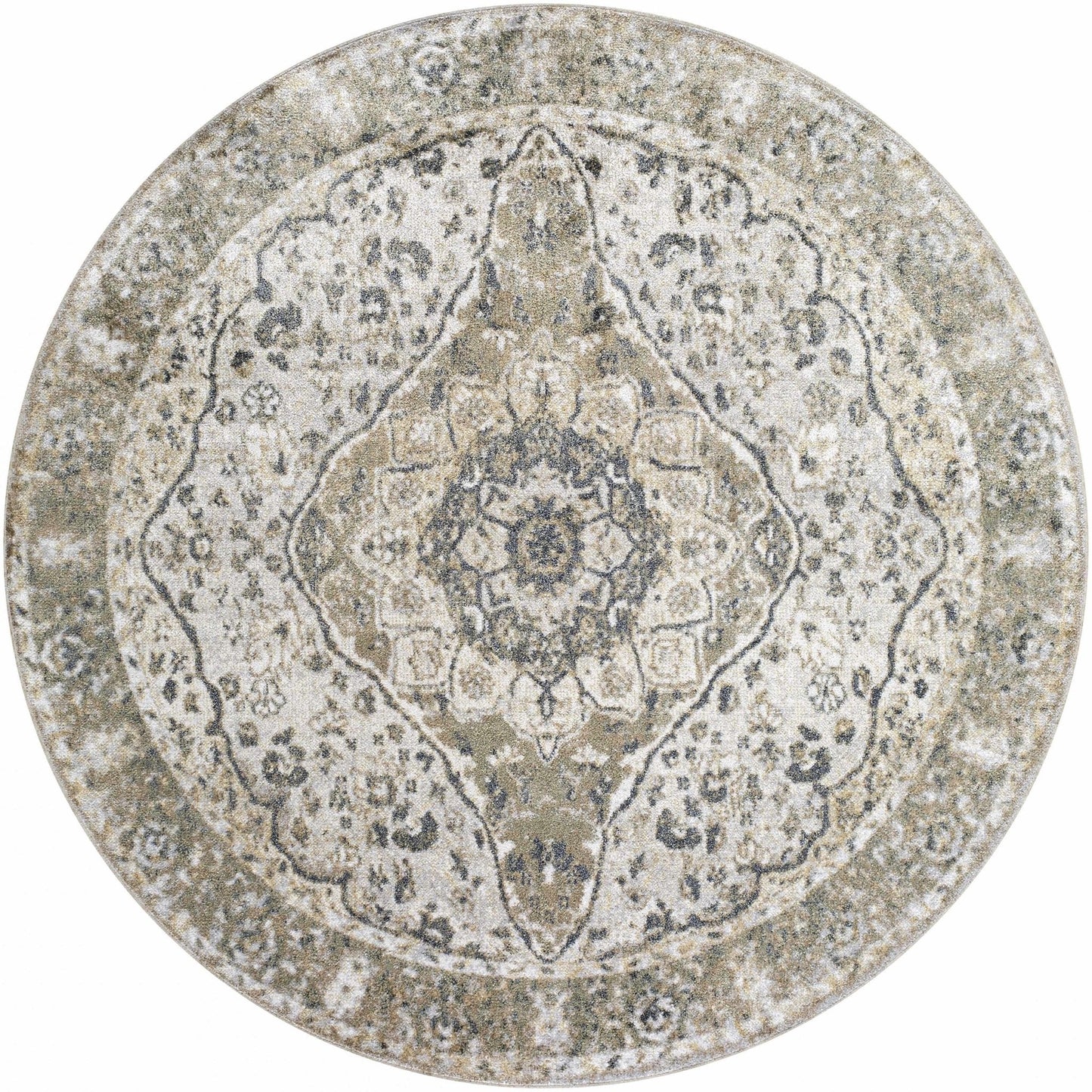 Cara Flat Pile Washable Rug - Quahog Bay Bedding