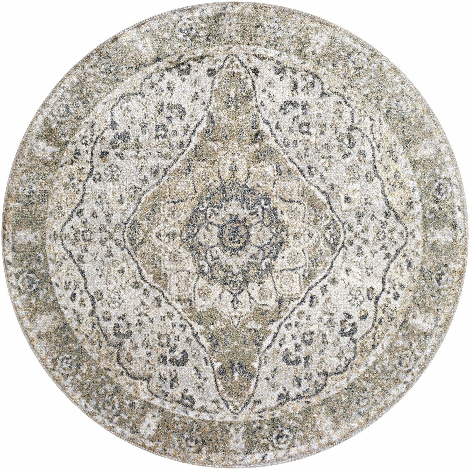 Cara Flat Pile Washable Rug - Quahog Bay Bedding