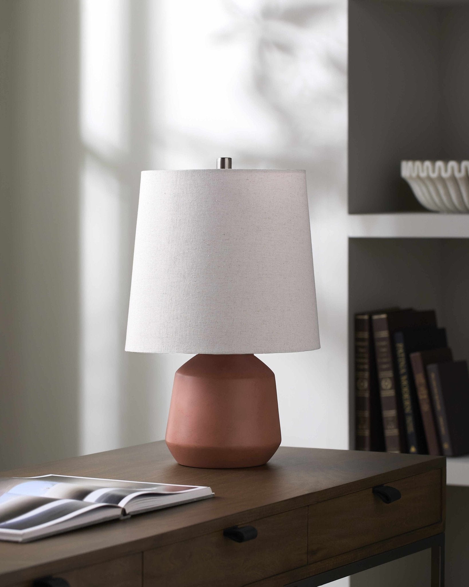 Carcaixent Table Lamp - Quahog Bay Bedding