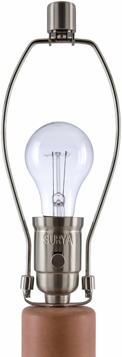 Carcaixent Table Lamp - Quahog Bay Bedding