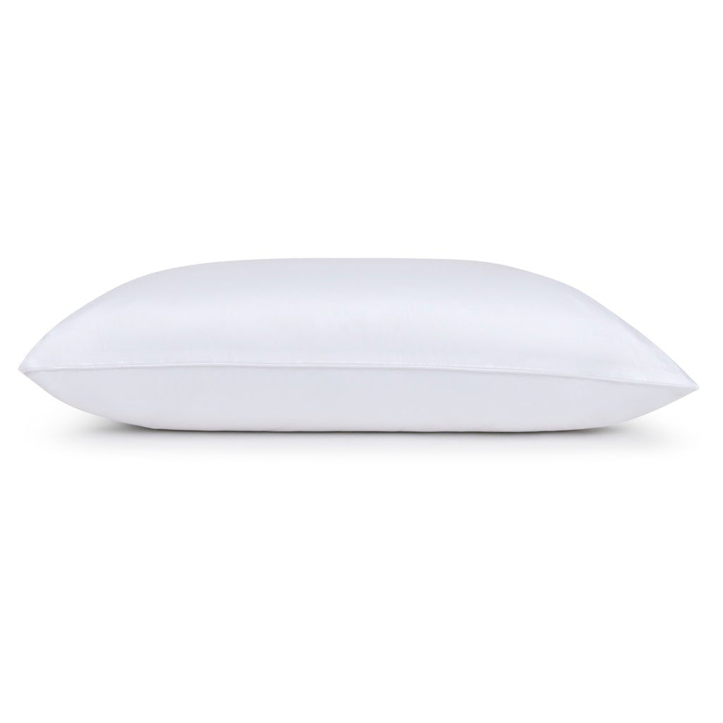 Caress Down & Feather Pillow - Quahog Bay Bedding