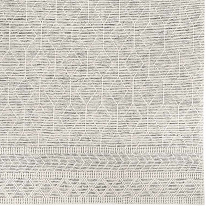 Carolina Wool Area Rug - Quahog Bay Bedding