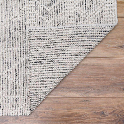 Carolina Wool Area Rug - Quahog Bay Bedding