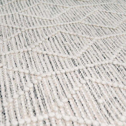 Carolina Wool Area Rug - Quahog Bay Bedding