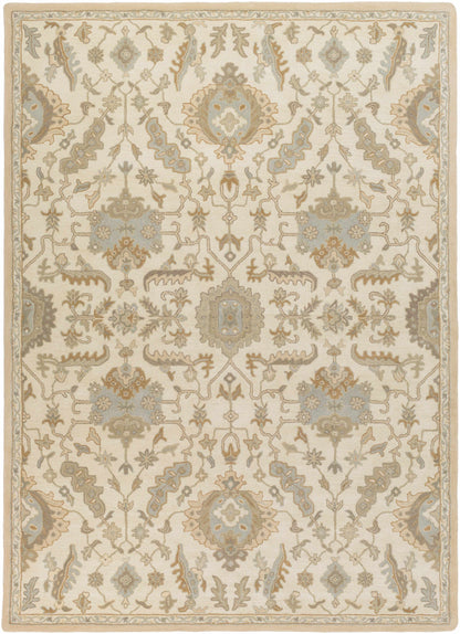 Carrolltown Area Rug