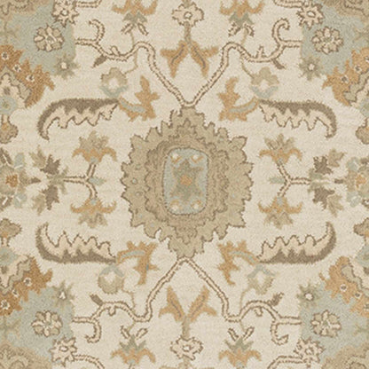 Carrolltown Area Rug