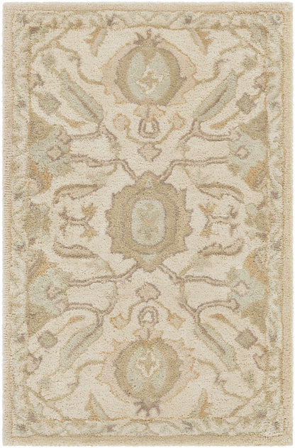 Carrolltown Area Rug - Quahog Bay Bedding