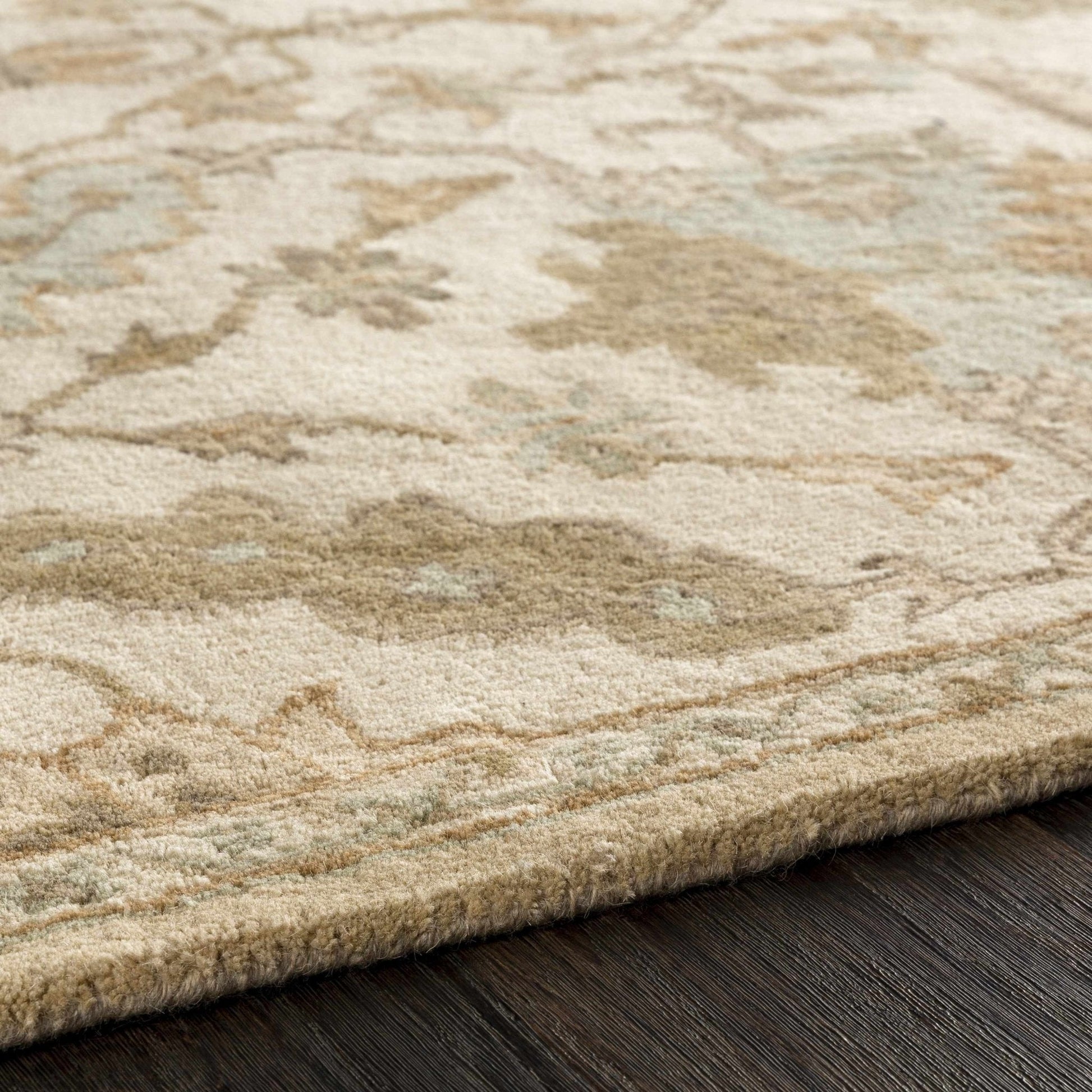 Carrolltown Area Rug - Quahog Bay Bedding