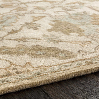 Carrolltown Area Rug - Quahog Bay Bedding