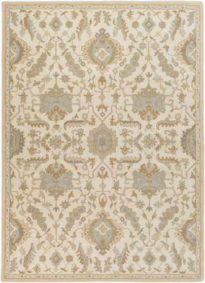 Carrolltown Area Rug - Quahog Bay Bedding