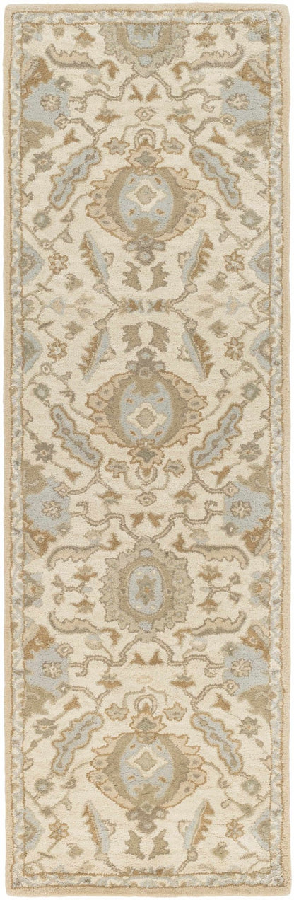 Carrolltown Area Rug - Quahog Bay Bedding