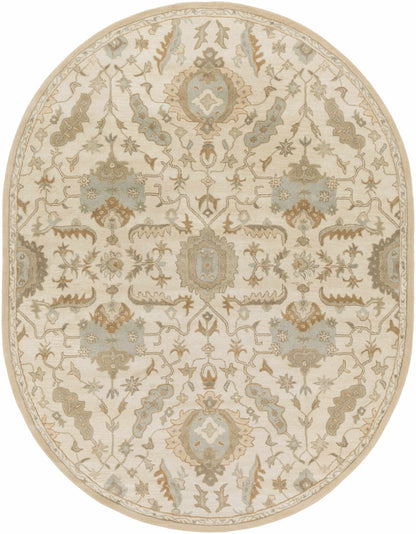 Carrolltown Area Rug - Quahog Bay Bedding