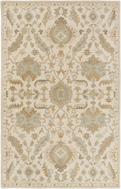 Carrolltown Area Rug - Quahog Bay Bedding