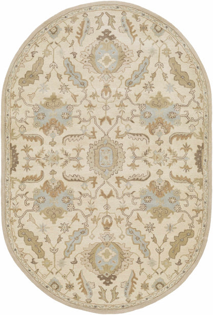 Carrolltown Area Rug - Quahog Bay Bedding