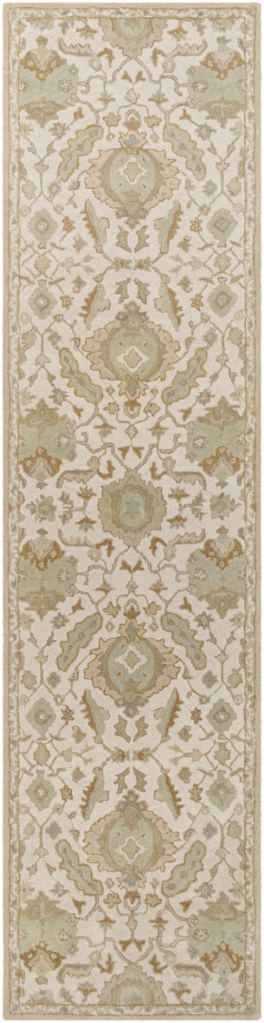 Carrolltown Area Rug - Quahog Bay Bedding