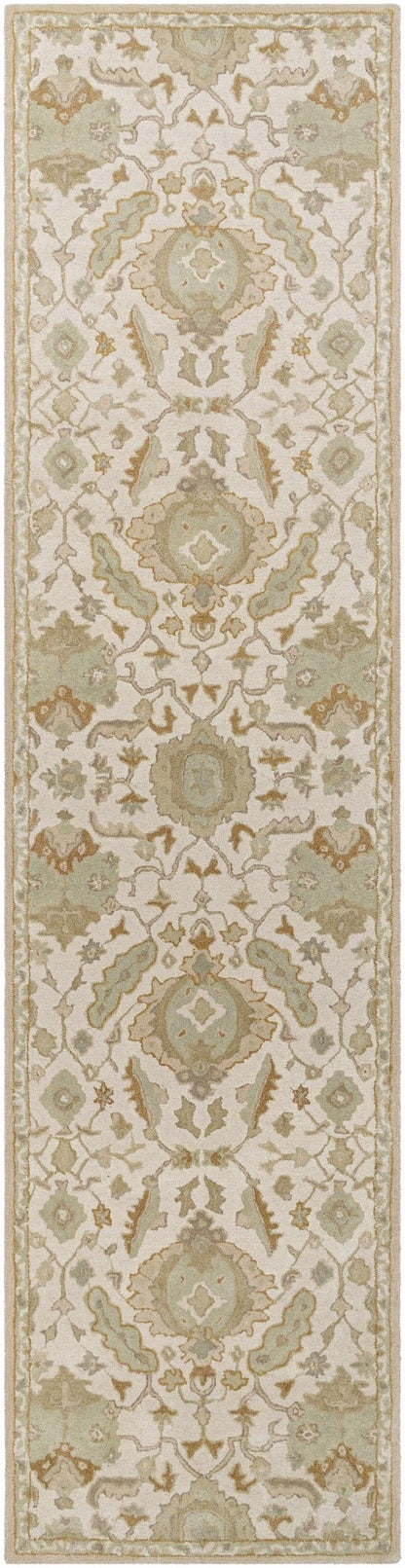Carrolltown Area Rug - Quahog Bay Bedding