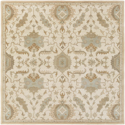 Carrolltown Area Rug - Quahog Bay Bedding