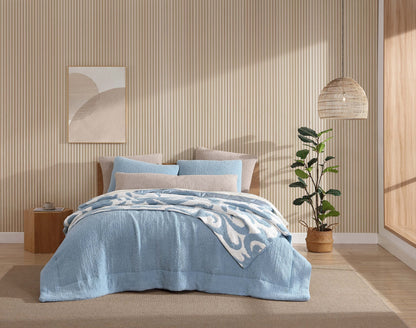 Casablanca Throw - Quahog Bay Bedding