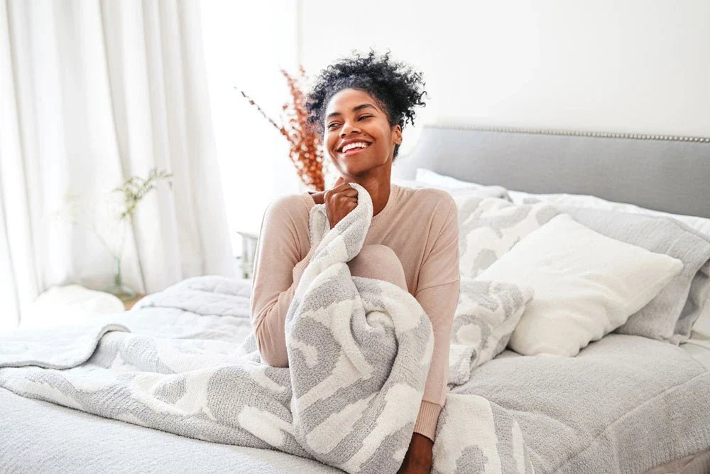 Casablanca Throw - Quahog Bay Bedding