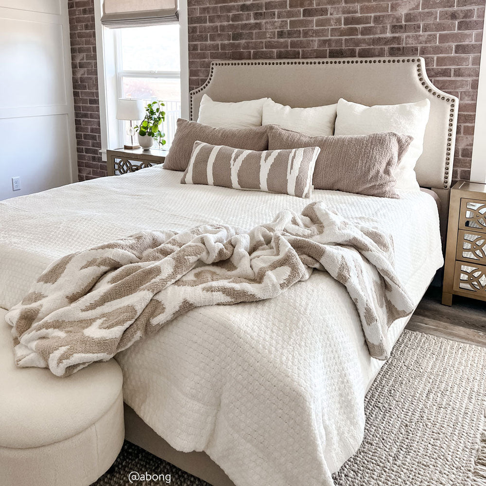 Casablanca Throw - Quahog Bay Bedding